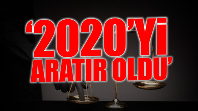 CHP'nin '2021 Türkiye Adaletsizlik Envanteri'nden çarpıcı bulgular