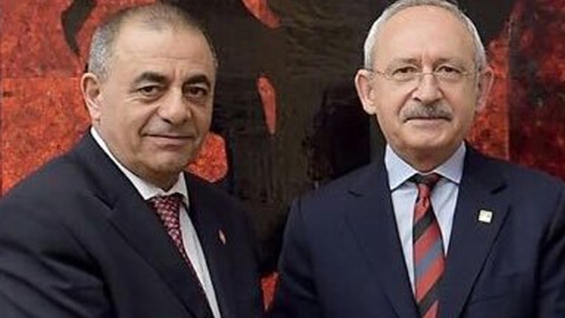 CHP'nin Almanya örgütlenmesinde neler oluyor? Çapan iddialar hakkında konuştu