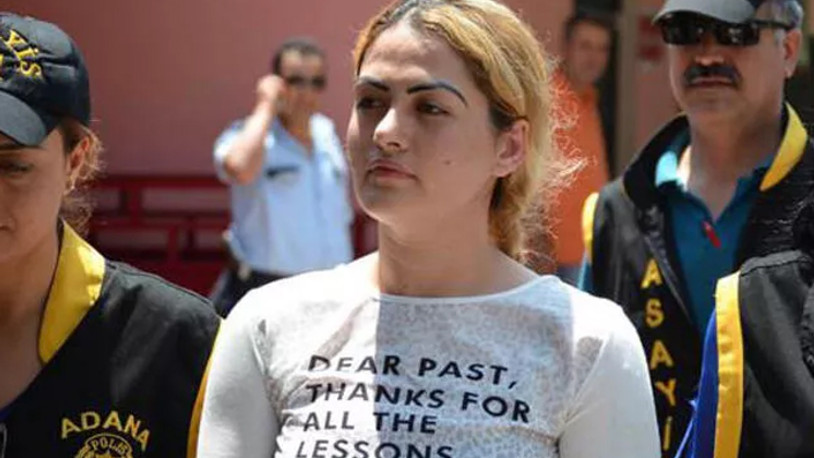 Çilem Doğan'ın son itirazına da ret!