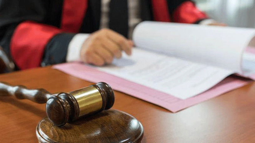 Çocuğa cinsel istismar suçundan tutuklanan uzman çavuş serbest bırakıldı