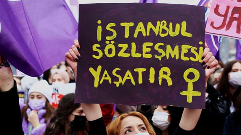 Danıştay savcısından 'İstanbul Sözleşmesi' çıkışı: Cumhurbaşkanı kararıyla çekilme hukuka aykırı