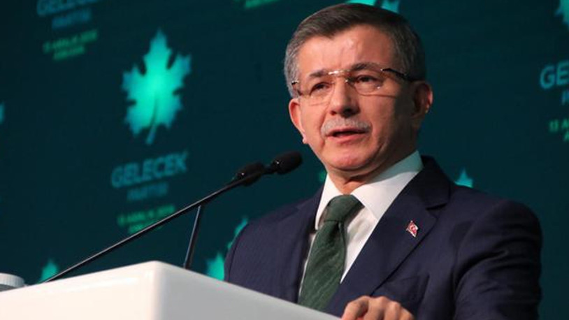 Davutoğlu, Kılıçdaroğlu'nun bürokratlara yaptığı çağrıyı yineledi: Suça ortak olmayın