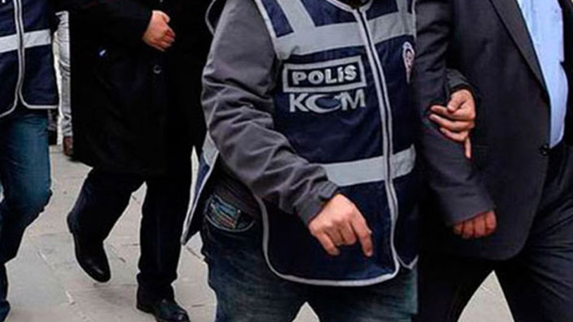 DEVA Partili yönetici tutuklandı