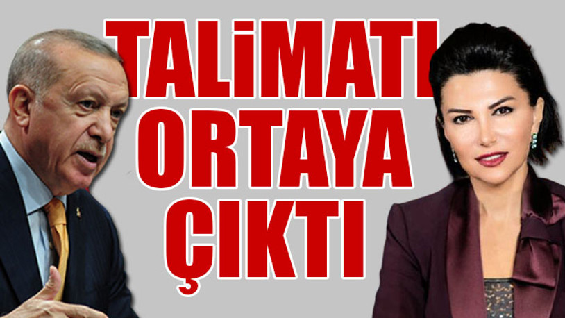 Dikkat çeken 'Sedef Kabaş' iddiası