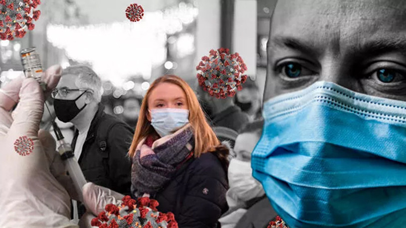 Doç. Dr. Urartu Şeker'den korkutan salgın açıklaması