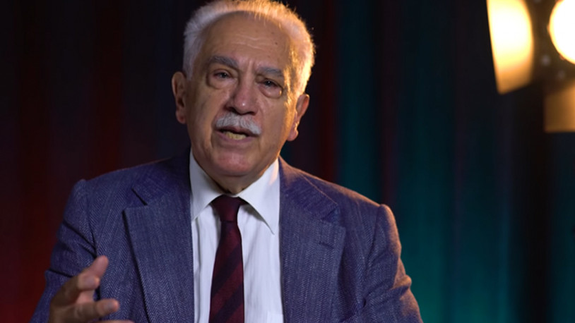 Doğu Perinçek: Tarikat yurtları kamulaştırılmalı, o yurtlarda evlatlarımız zehirleniyor