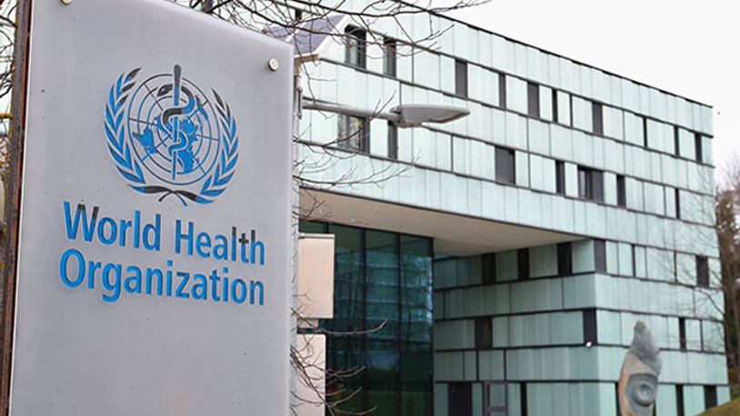 DSÖ'den 'Omicron' açıklaması: Son bir haftada 18 milyon vaka