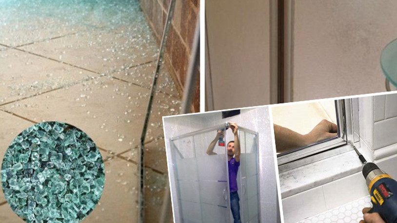 Duşakabin Arızaları ve Çözümleri