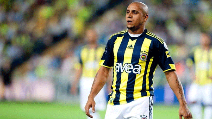 Efsane futbolcu Roberto Carlos'tan yıllar sonra gelen Fenerbahçe itirafı 
