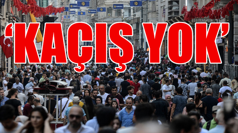 Ekonomi yazarından Mart ayı için kritik uyarı