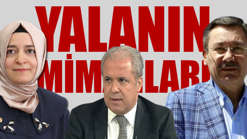 Ekrem İmamoğlu'na kumpasları çöktü: Çirkin iftiranın arka planı