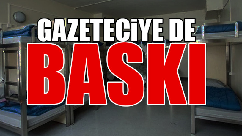 Elazığ'daki gazetede 'Enes Kara' haberi silindi, müdür görevden alındı
