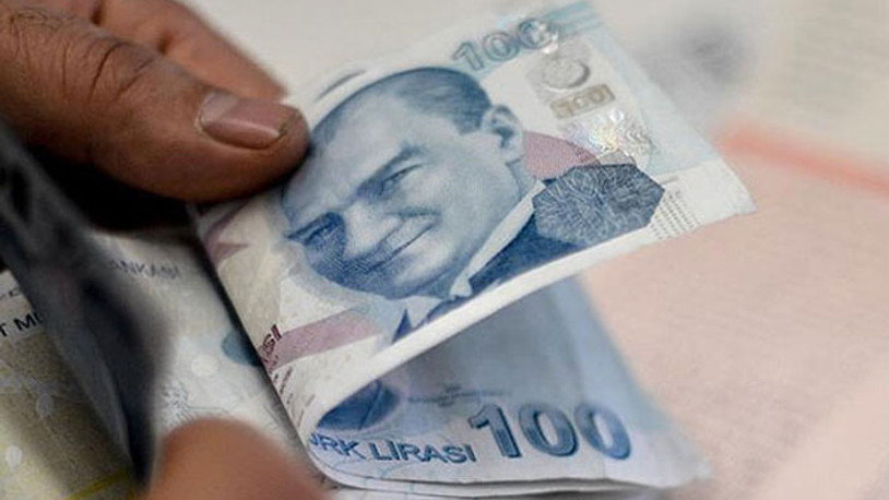 Emeklilerin maaş farklarının yatacağı tarih belli oldu