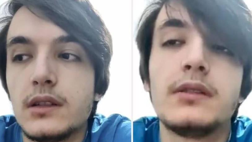 'Enes Kara' haberlerine erişim engeli!