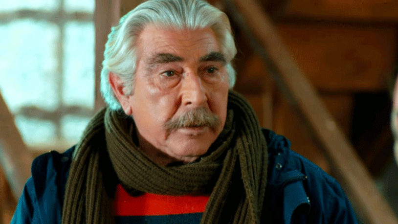 Erdal Özyağcılar koronavirüse yakalandı