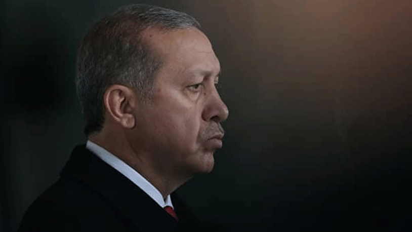 Erdoğan: 2023 Haziran bizim çok önemli bir sınav