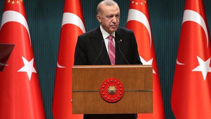 Erdoğan'dan elektrik faturalarına ilişkin flaş açıklama: Gelen şikayetler neticesinde...