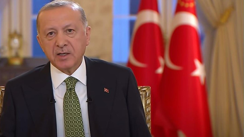 Erdoğan'dan Hablemitoğlu suikastine ilişkin flaş açıklama