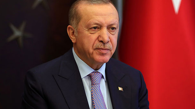 Erdoğan'dan İsrail'e yeşil ışık: Hedef olumlu yaklaşımlarla bir yere varmak