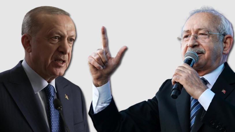 Erdoğan yine kaybetti, Kılıçdaroğlu yine kazandı