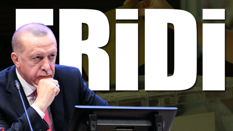 'Erdoğan’a kesinlikle oy vermem’ diyenler artıyor 