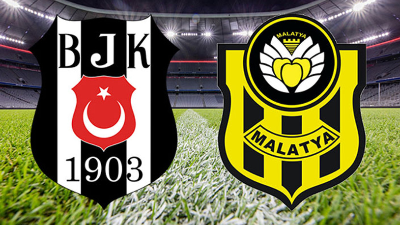 Ertelenen Yeni Malatyaspor-Beşiktaş maçı ne zaman yapılacak?