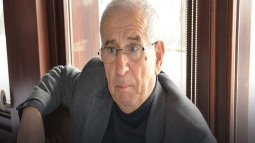 Eski Avcılar Belediye Başkanı Tahsin Salihoğlu yaşamını yitirdi