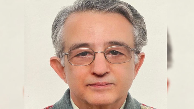 Eski Cumhuriyet gazetesi Yazı İşleri Müdürü Dinç Tayanç yaşamını yitirdi