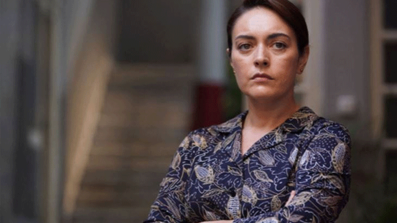 Ezgi Mola, kendisini 6 yıldır taciz eden reklam partnerinden şikayetçi oldu