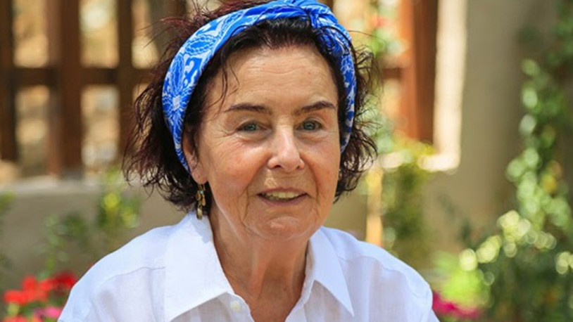 Fatma Girik'in vasiyeti ortaya çıktı: Gülriz Sururi gibi...