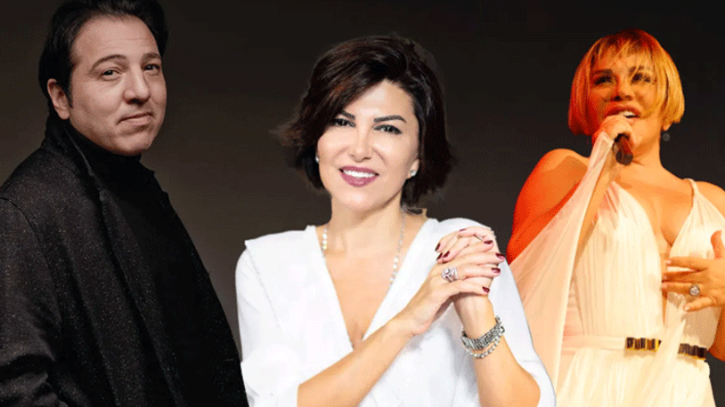 Fazıl Say'dan Sedef Kabaş ve Sezen Aksu tepkisi