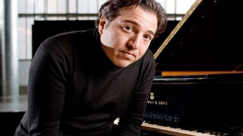 Fazıl Say kendisini hedef alanlara yanıt verdi