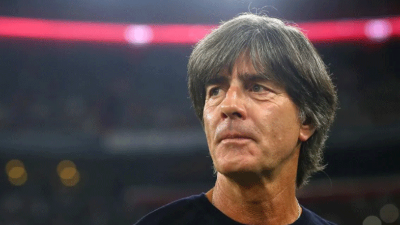 Fenerbahçe'de Löw gelişmesi 