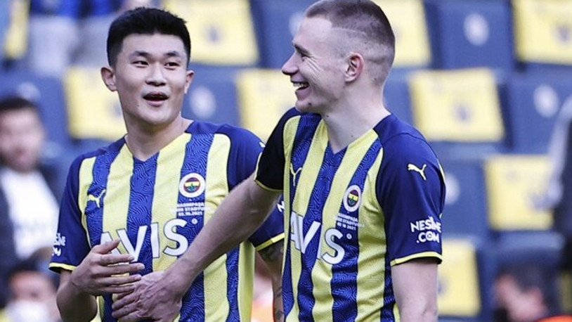 Fenerbahçe'nin yıldızı Premier League'in gözdesi oldu