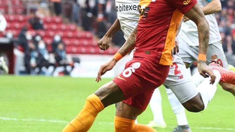 Galatasaray'a koronavirüs şoku