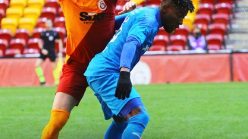 Galatasaray'dan Tuzlaspor karşısında tarihi hezimet