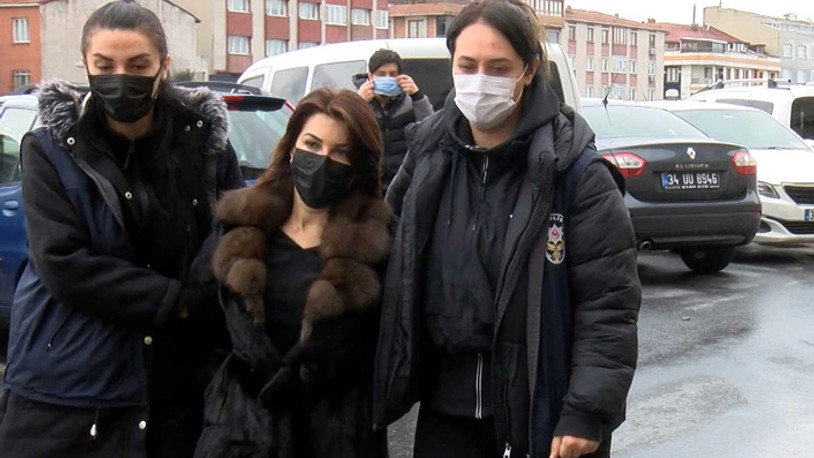 Gazeteci Sedef Kabaş hakkında yeni gelişme