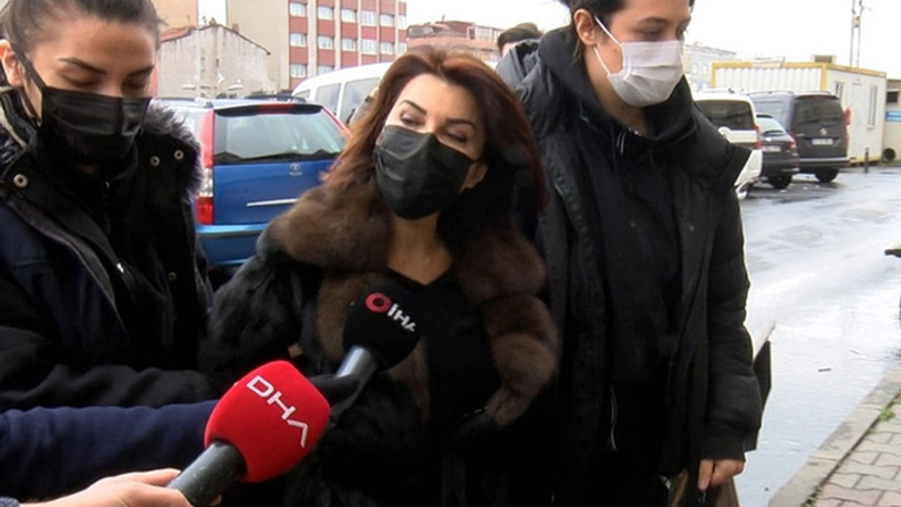 Gazeteci Sedef Kabaş'ın tutukluluğuna itiraz