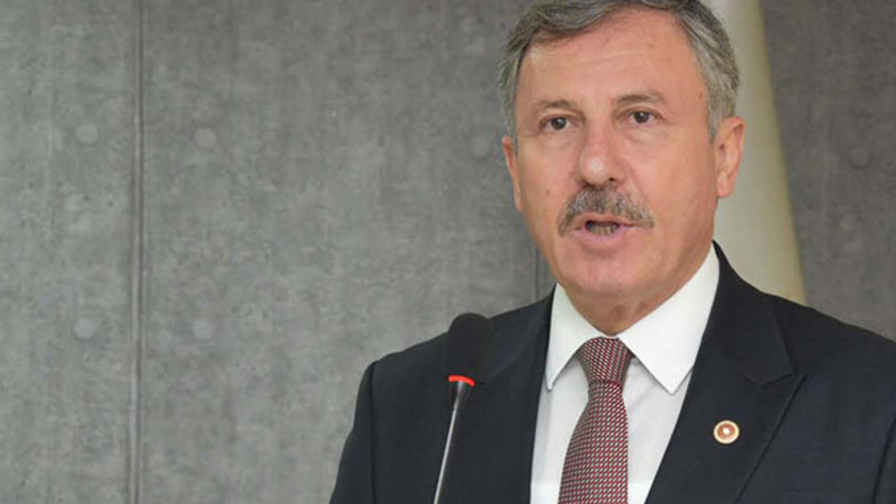 Gelecek Partili Selçuk Özdağ hakkında soruşturma başlatıldı