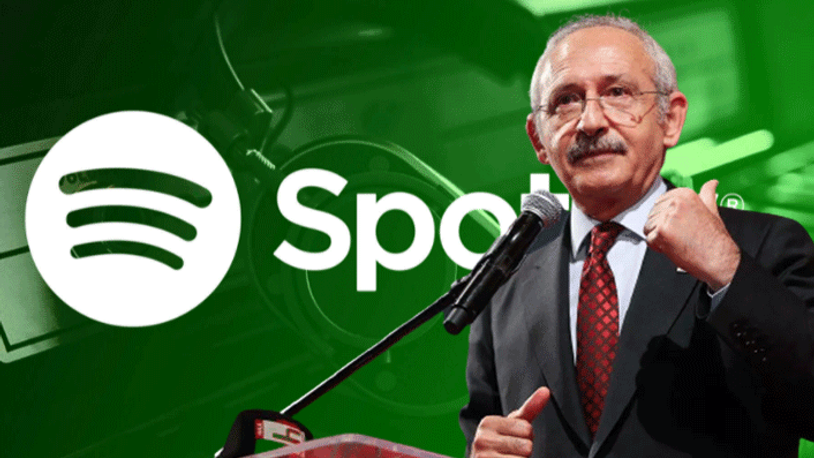 Gençlerin dikkatini çekti... CHP liderinin dinlediği müzik sosyal medyanın gündeminde