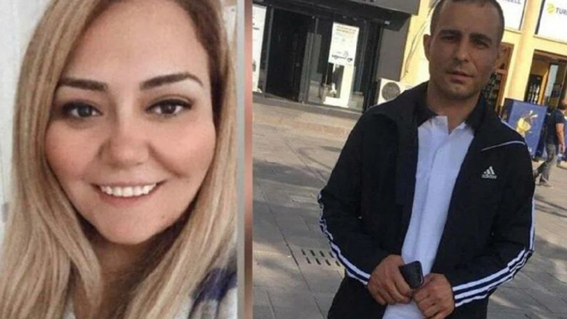 Hemşire Ömür Erez'in katil zanlısı suç makinası çıktı