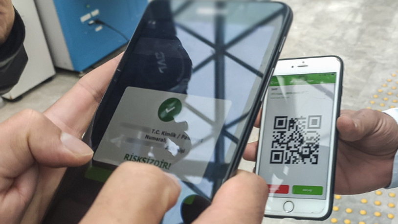 HES uygulamasında flaş değişiklik