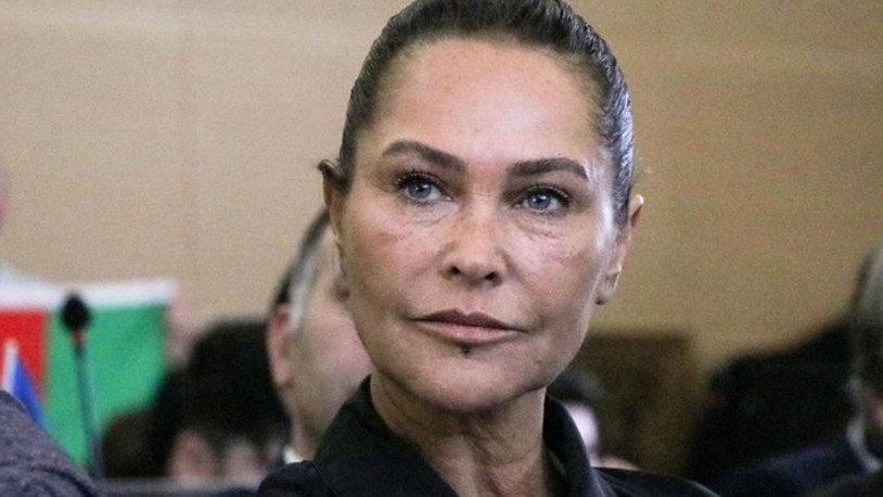 Hülya Avşar'dan yeni 'simit' açıklaması