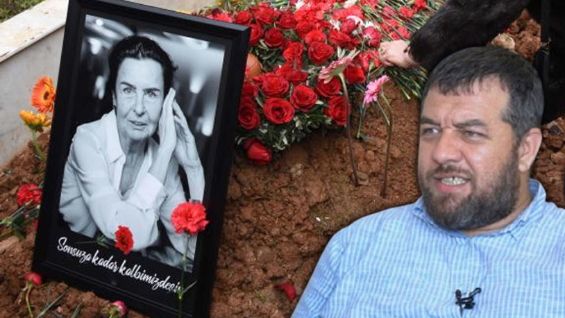 İktidar yanlısı Yeni Şafak yazarı Fatma Girik'i hedef aldı, Bakan Ersoy'u eleştirdi