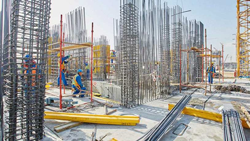 İnşaat maliyetinde yüksek artış