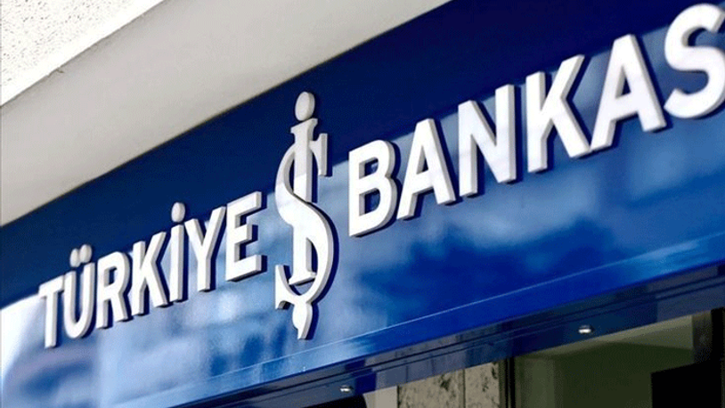 İş Bankası'ndan çalışanlarına büyük zam 