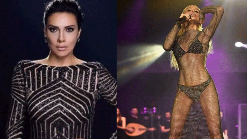 Işın Karaca hedef gösterdi: Gülşen bu ülkeye göre hareket etmeli