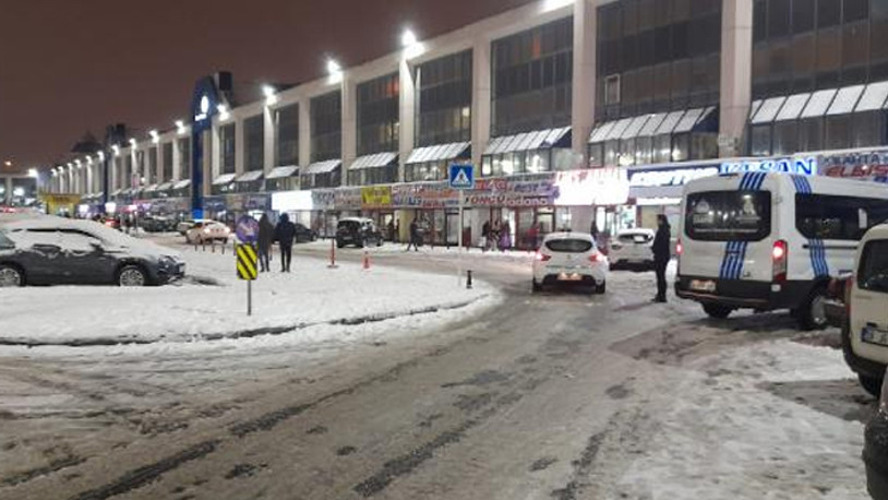 İstanbul'daki otogarlarla ilgili yeni karar