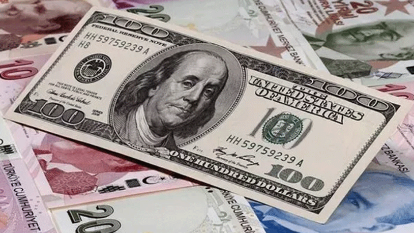 Kamu yatırımlarına dolar etkisi