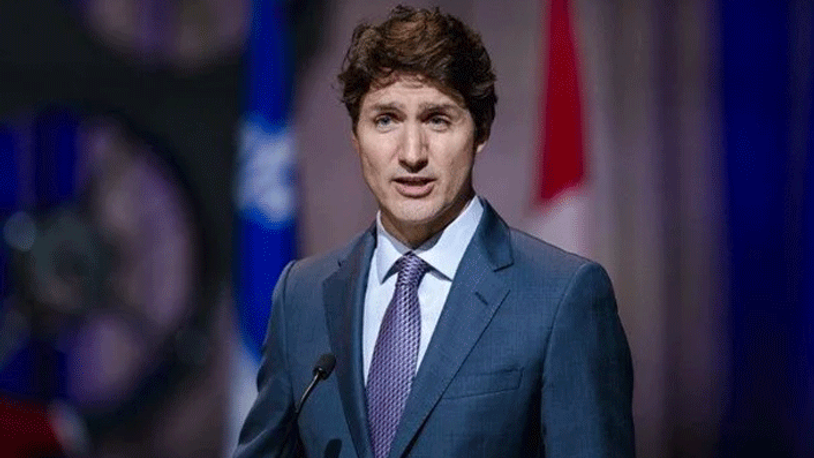 Kanada Başbakanı Trudeau koronavirüse yakalandı